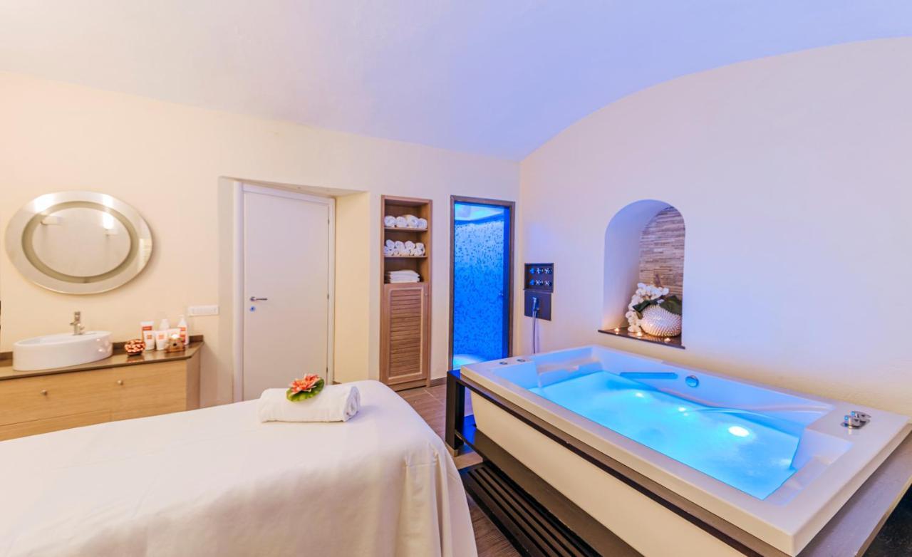 Hotel Regina Palace Terme Ischia Exterior foto