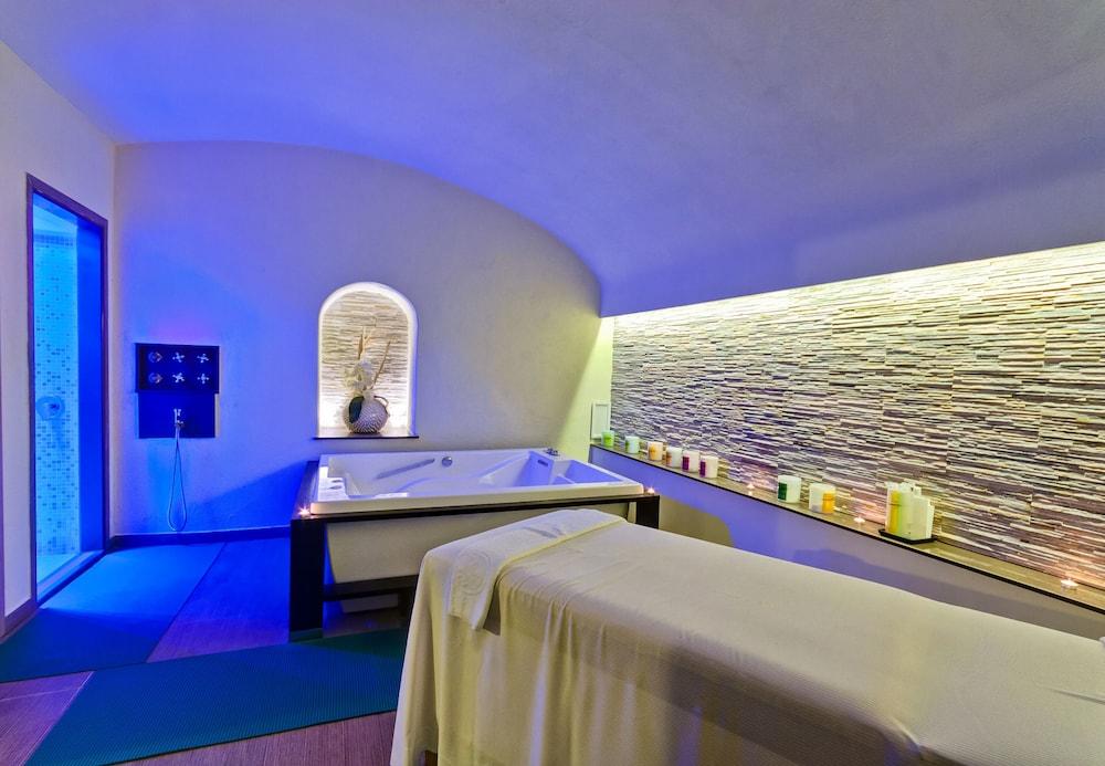 Hotel Regina Palace Terme Ischia Exterior foto