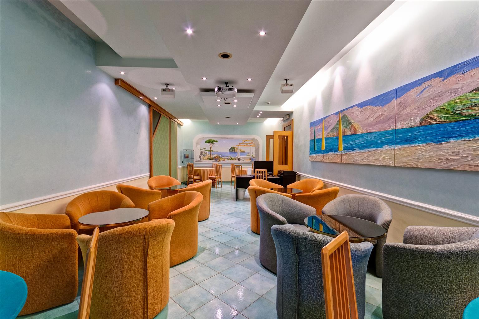 Hotel Regina Palace Terme Ischia Exterior foto