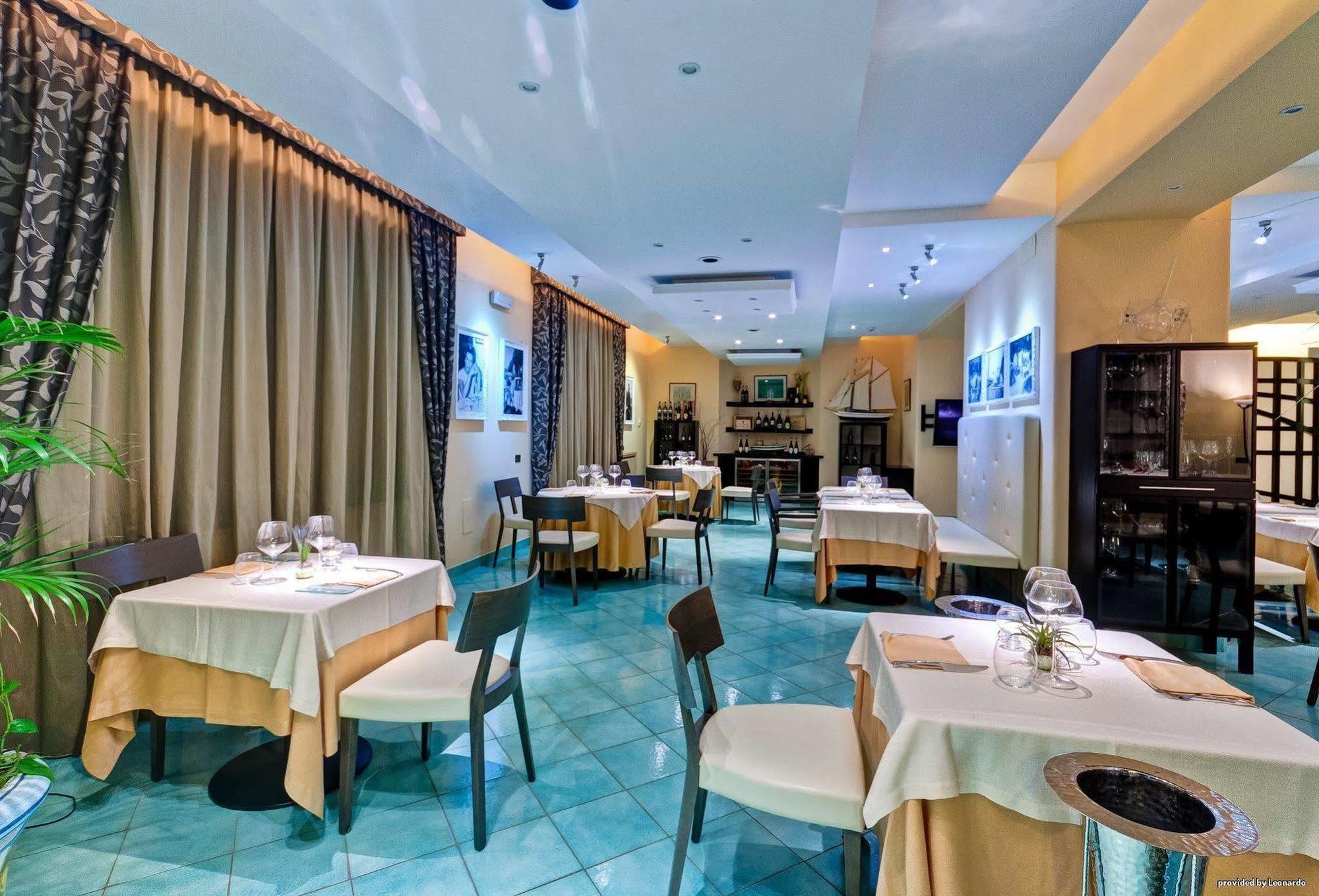 Hotel Regina Palace Terme Ischia Exterior foto