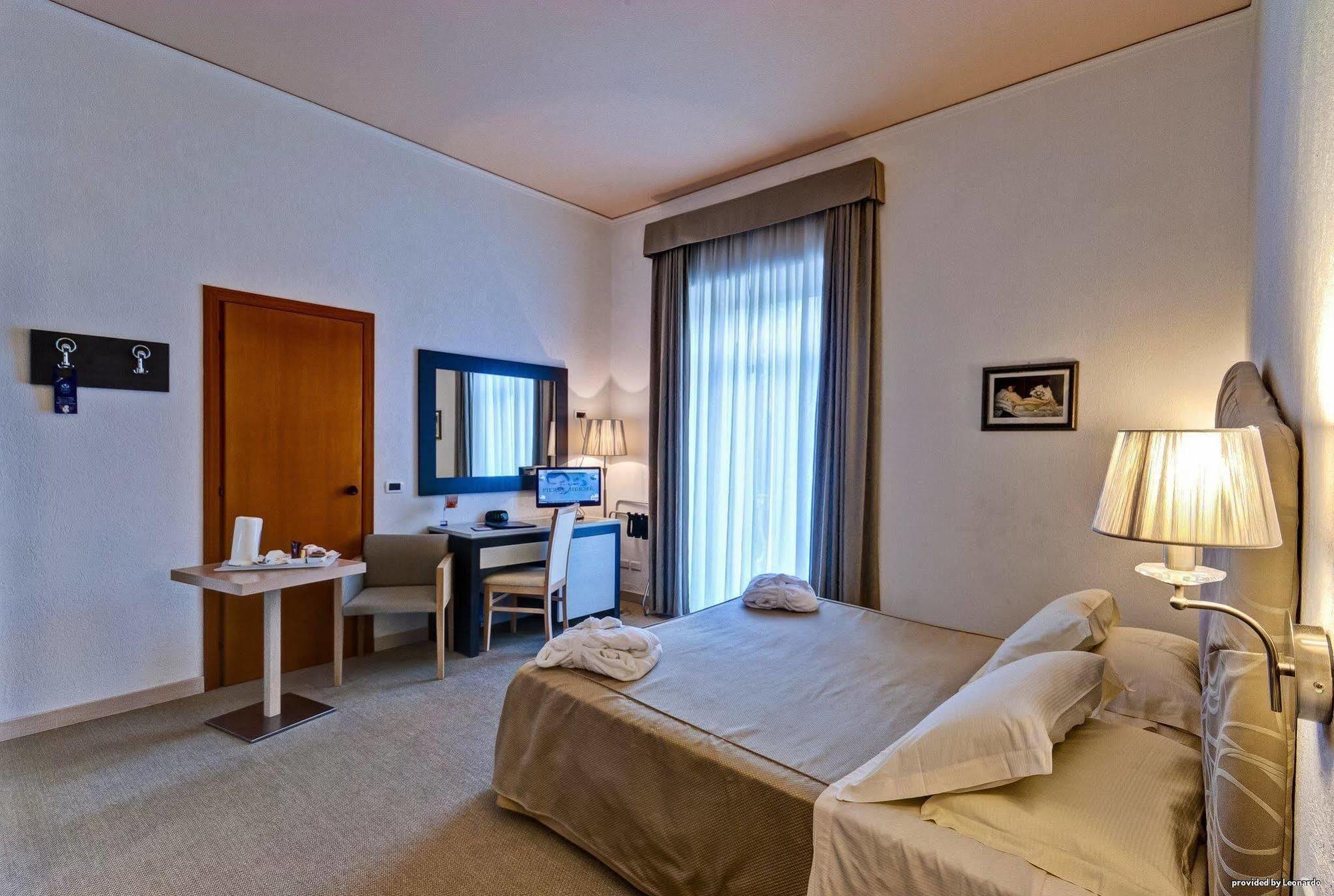 Hotel Regina Palace Terme Ischia Exterior foto